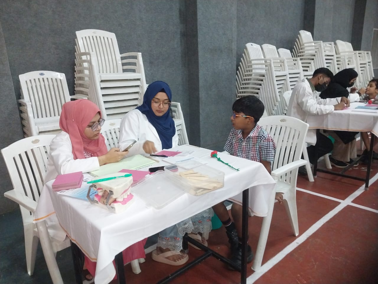 Dental Camp (2) Dental Camp (2)