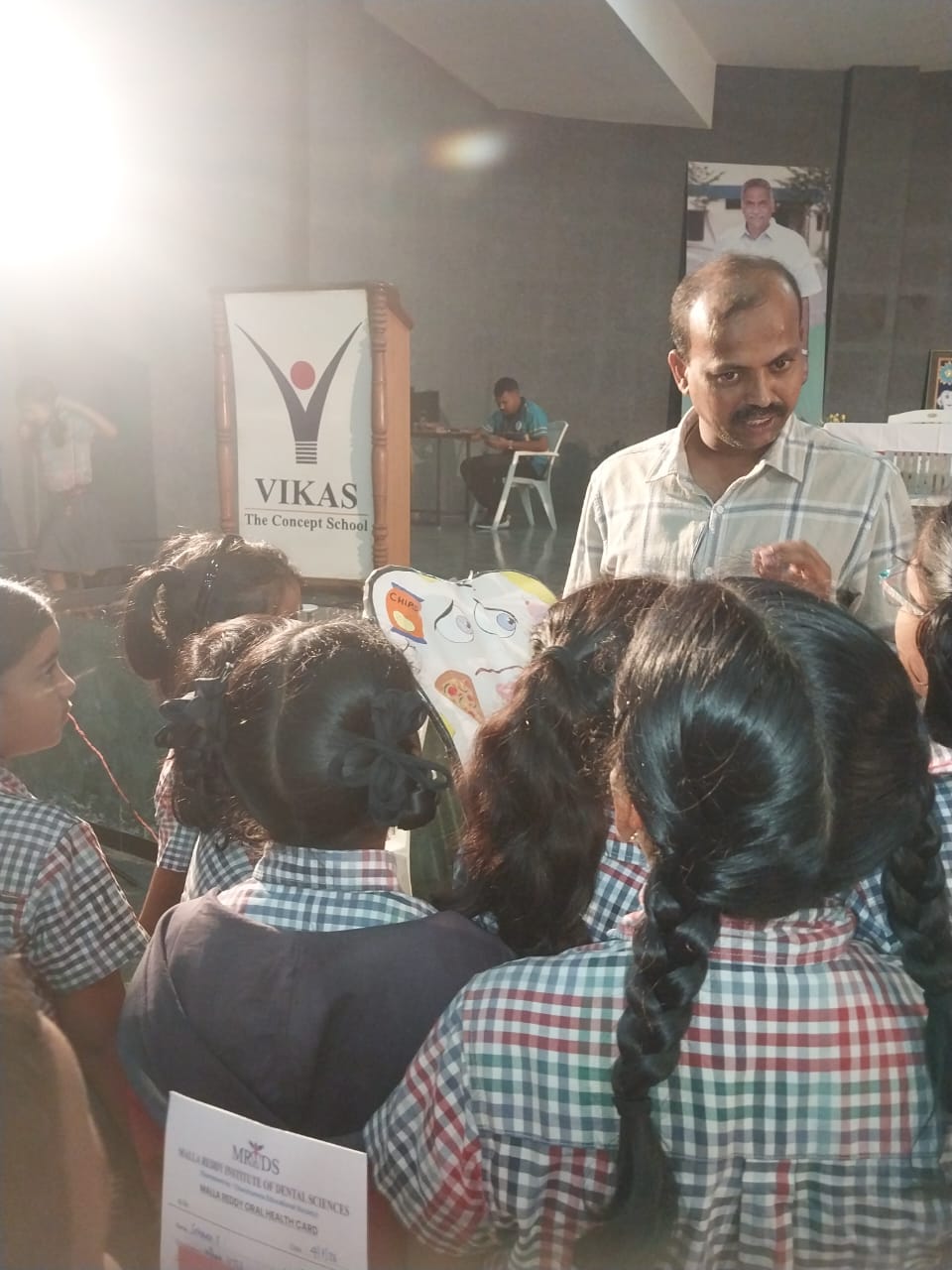 Dental Camp (3) Dental Camp (3)