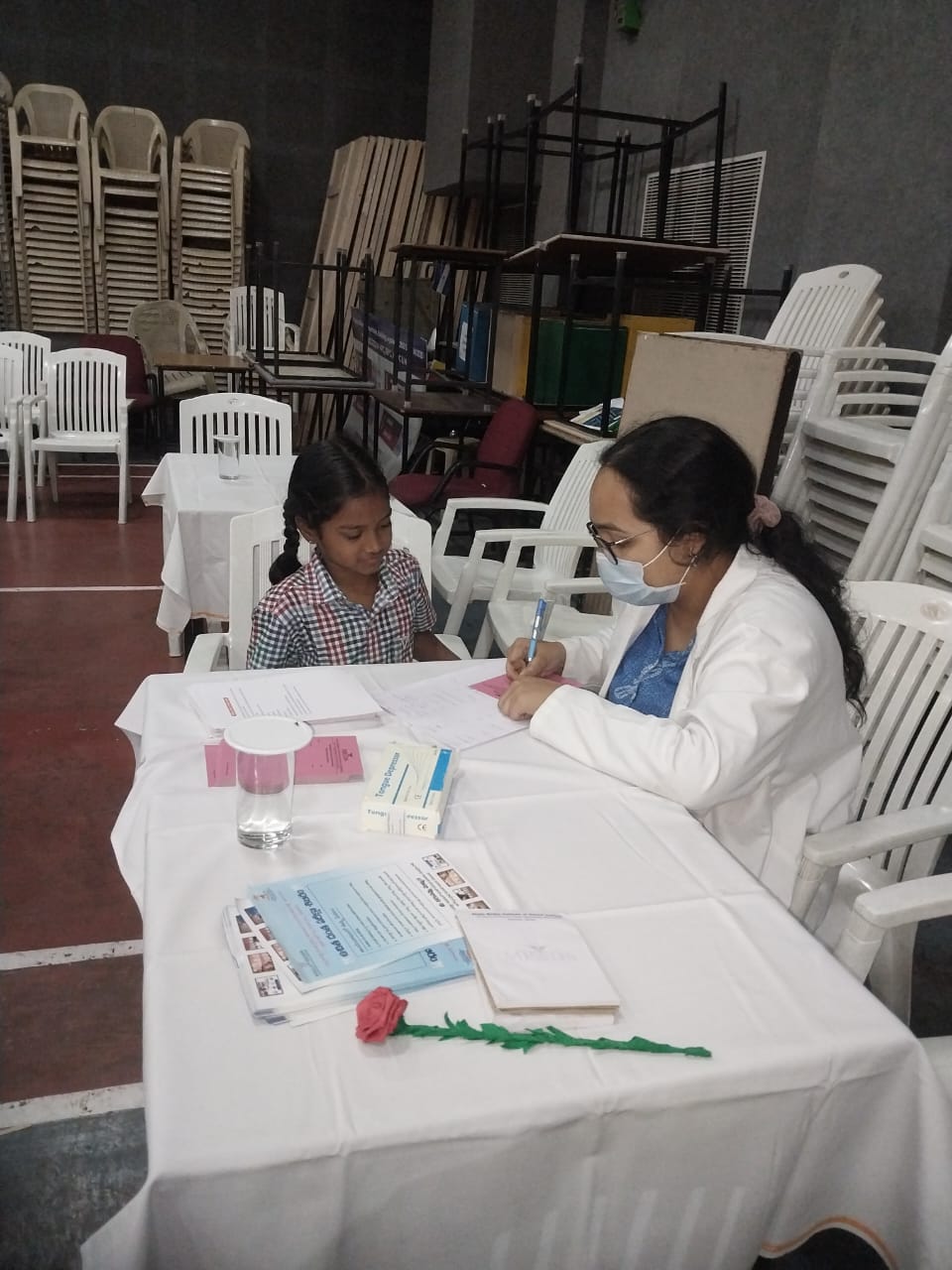 Dental Camp (4) Dental Camp (4)