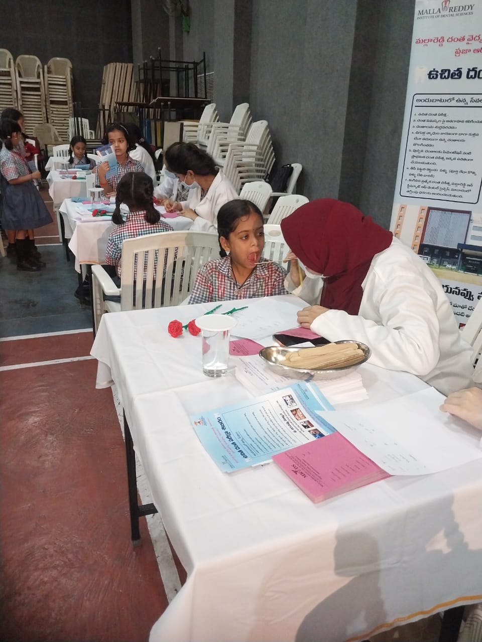 Dental Camp (5) Dental Camp (5)