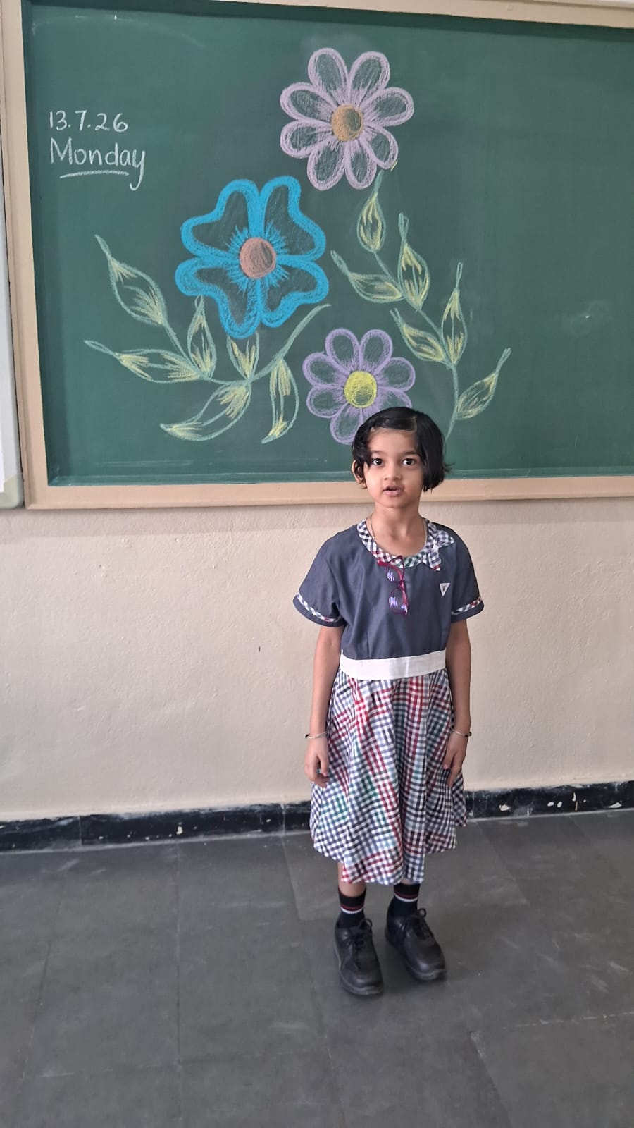 English recitation competition (10)