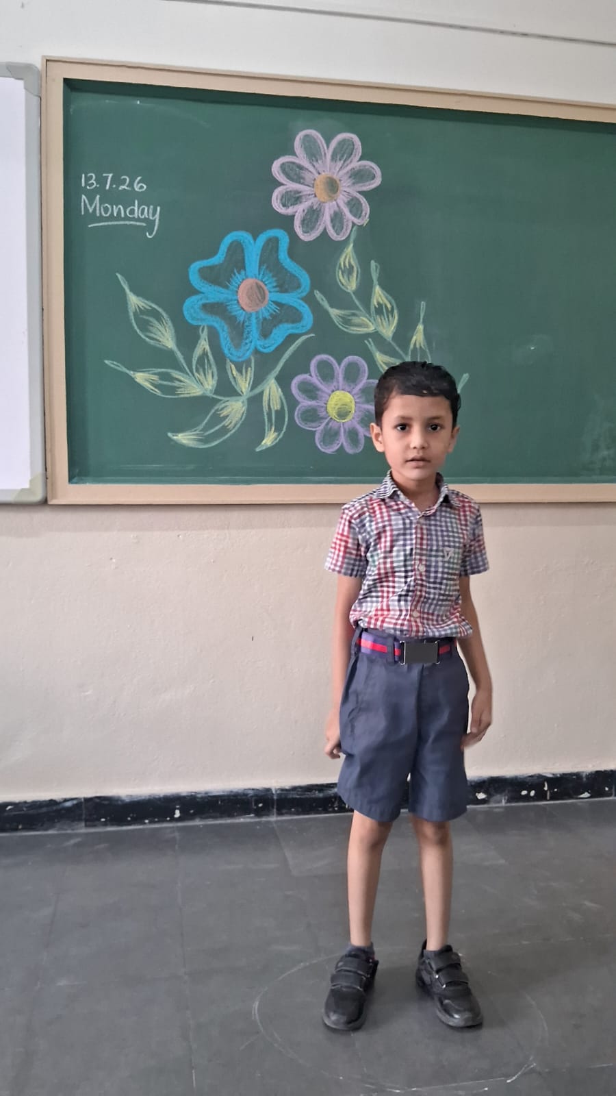 English recitation competition (11)