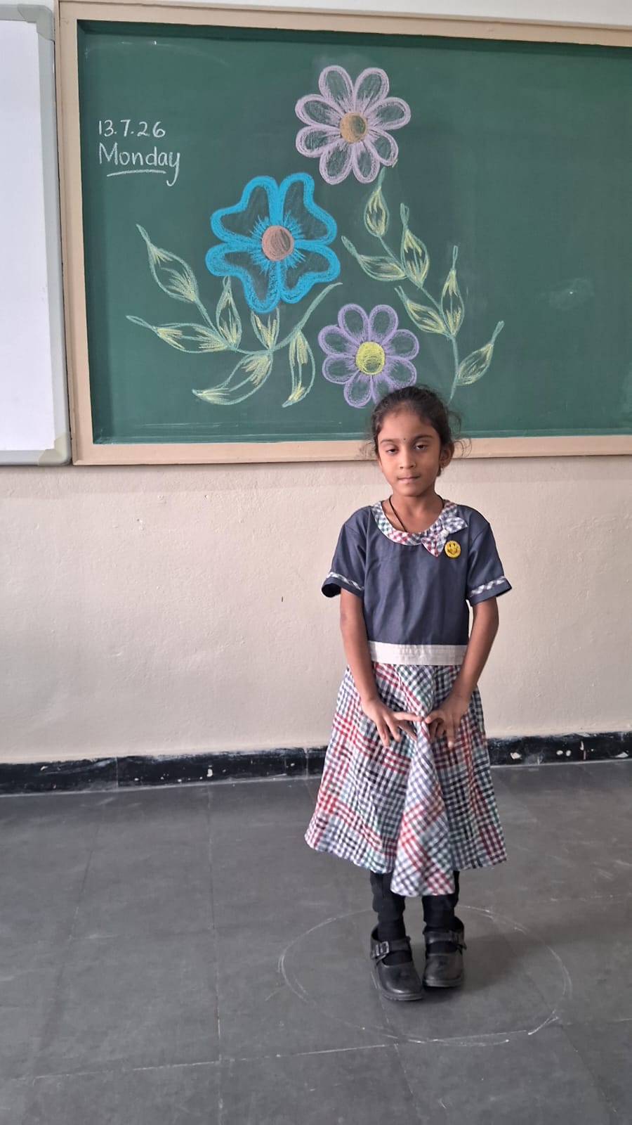 English recitation competition (12)
