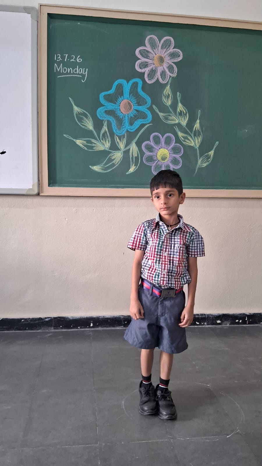 English recitation competition (14)