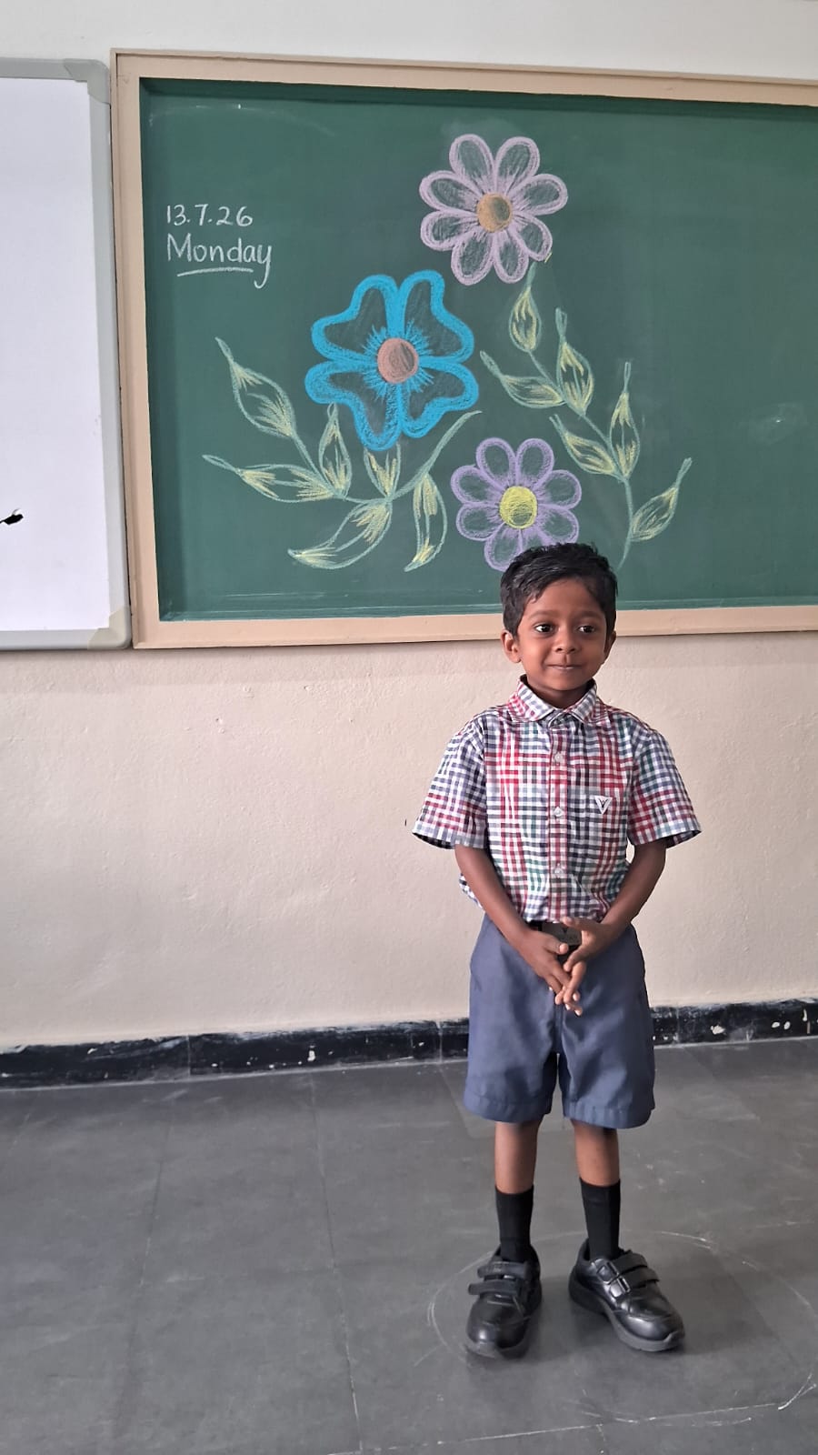 English recitation competition (15)