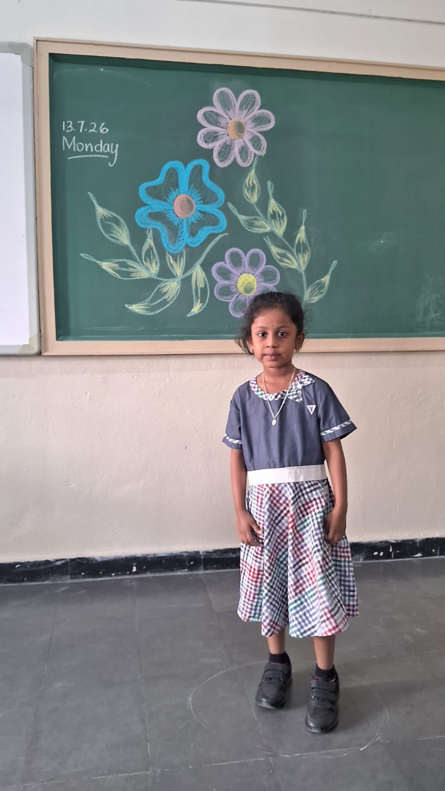English recitation competition (16)