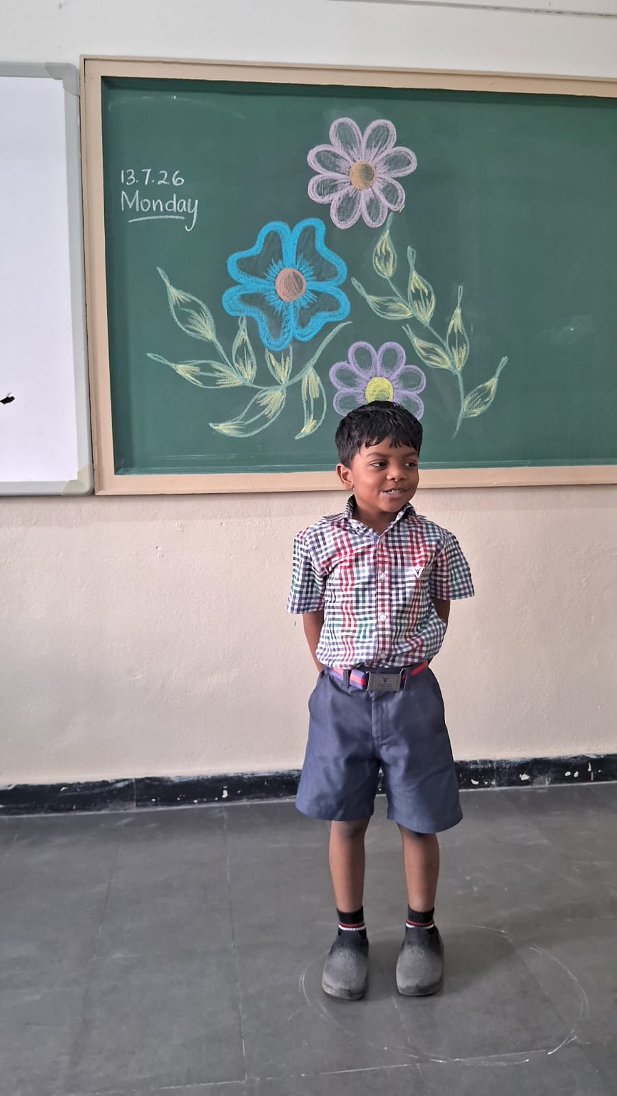 English recitation competition (18)
