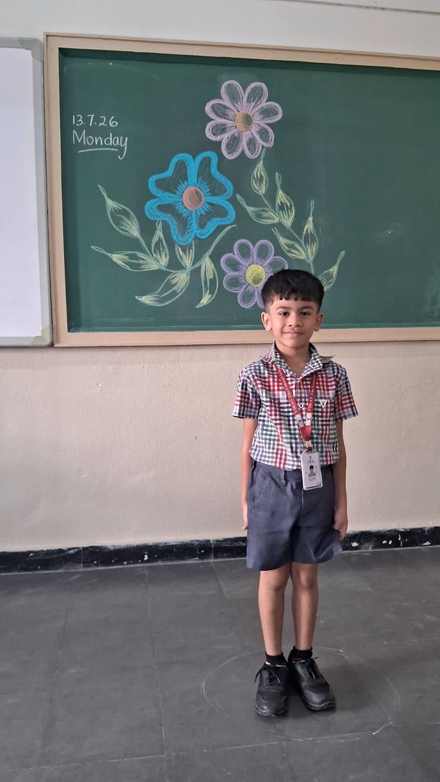 English recitation competition (19)