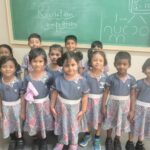 English recitation competition English recitation competition