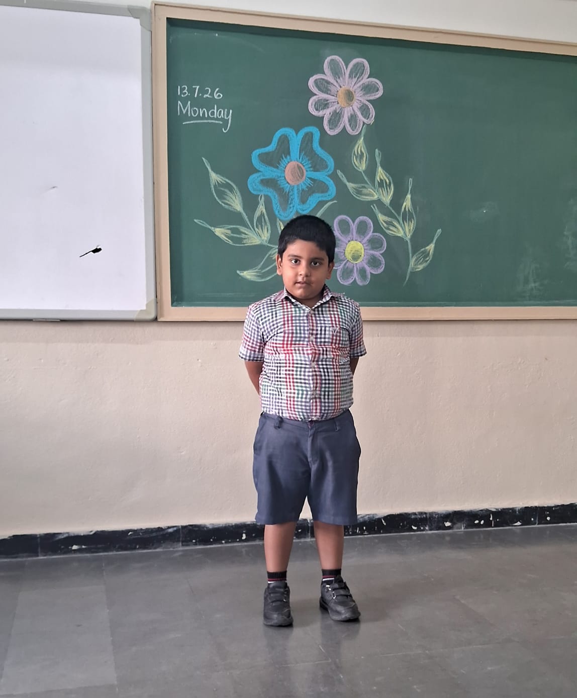 English recitation competition (6)