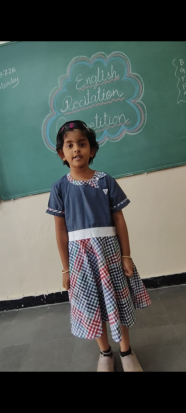 English recitation competition (7)