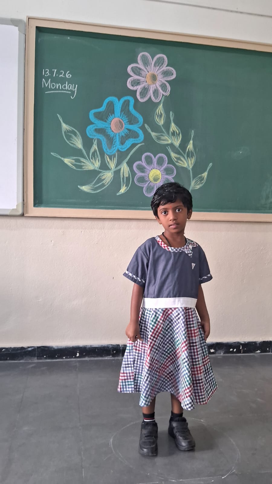 English recitation competition (9)