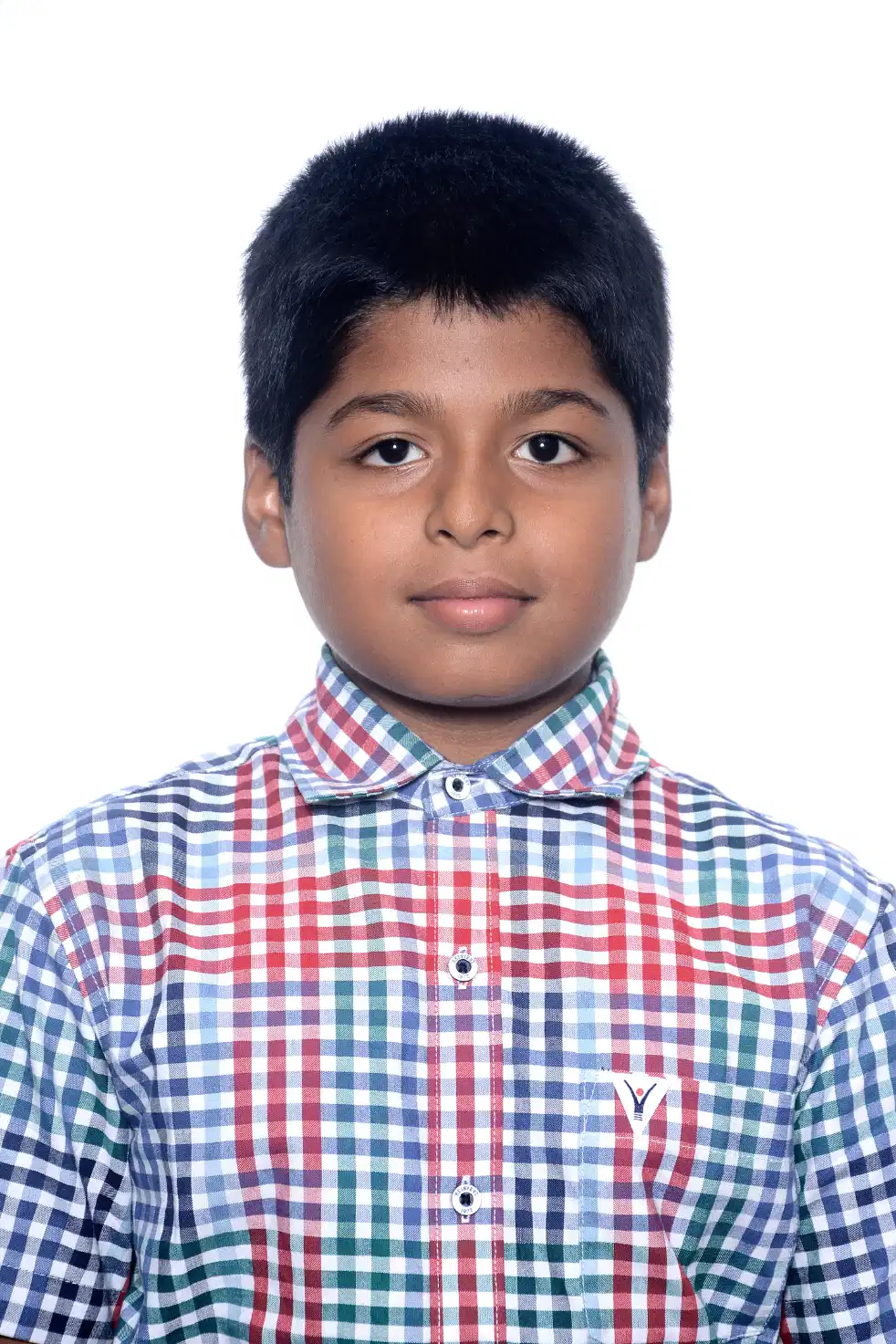 Gangireddy Venkata Visal Sarabhai House Captain