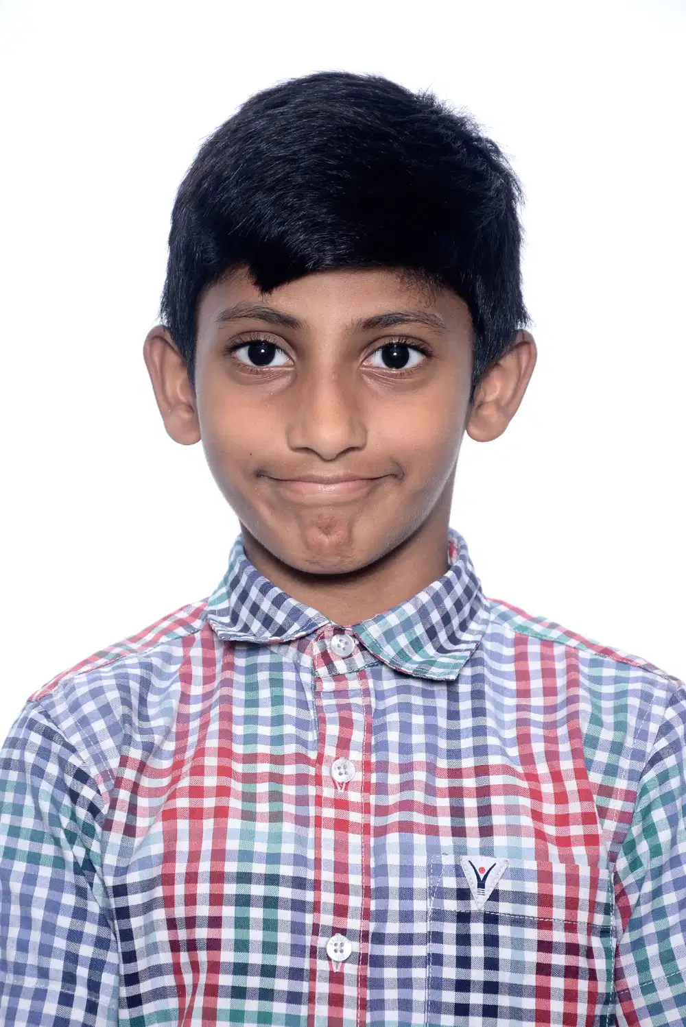 Joshit Reddy Sports Captain