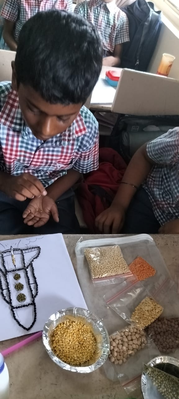 Pulses pasting competiton (148) Pulses pasting competiton (148)