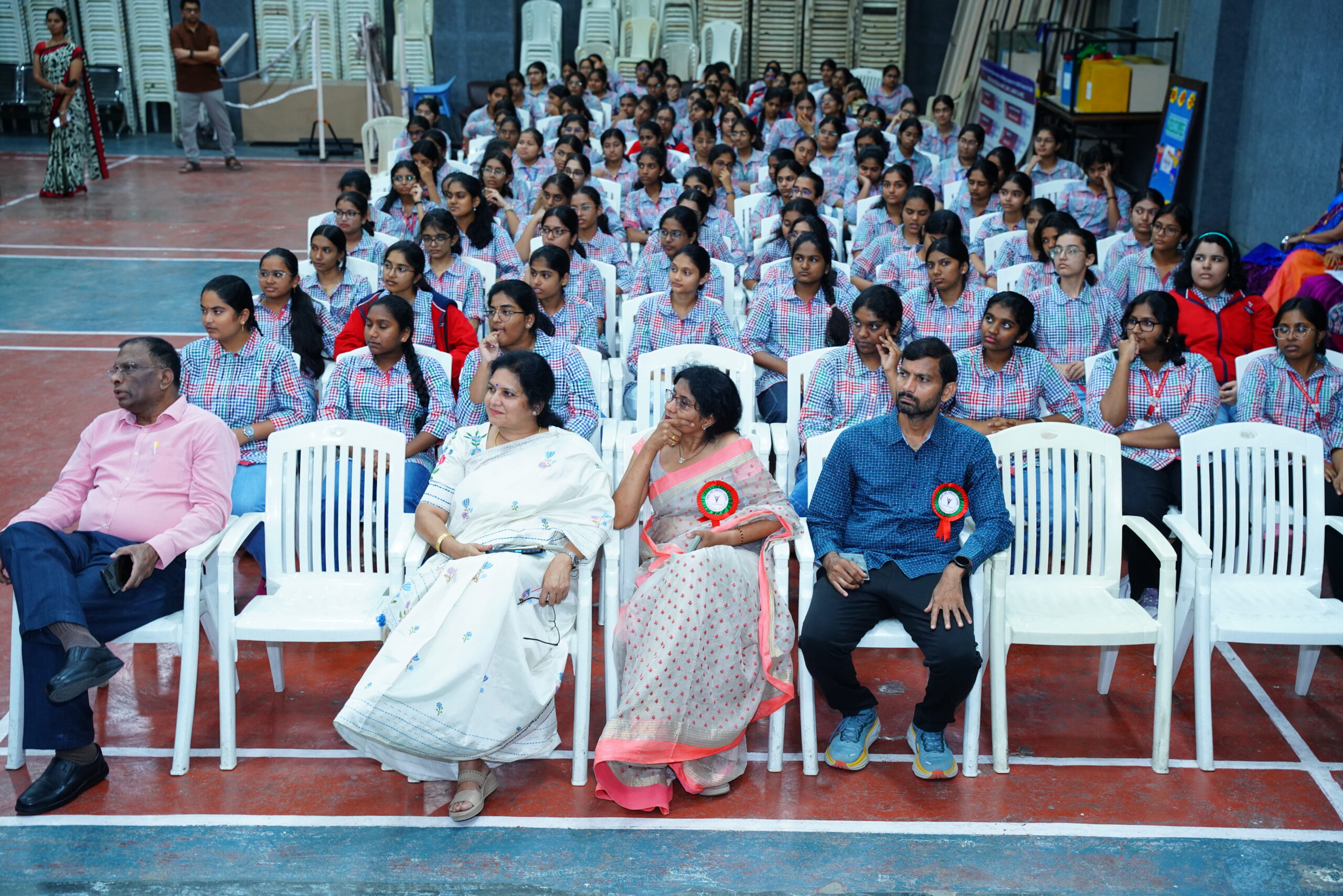 Career Management through Soft Skills Excellence