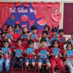 Red colour day Red colour day (12)