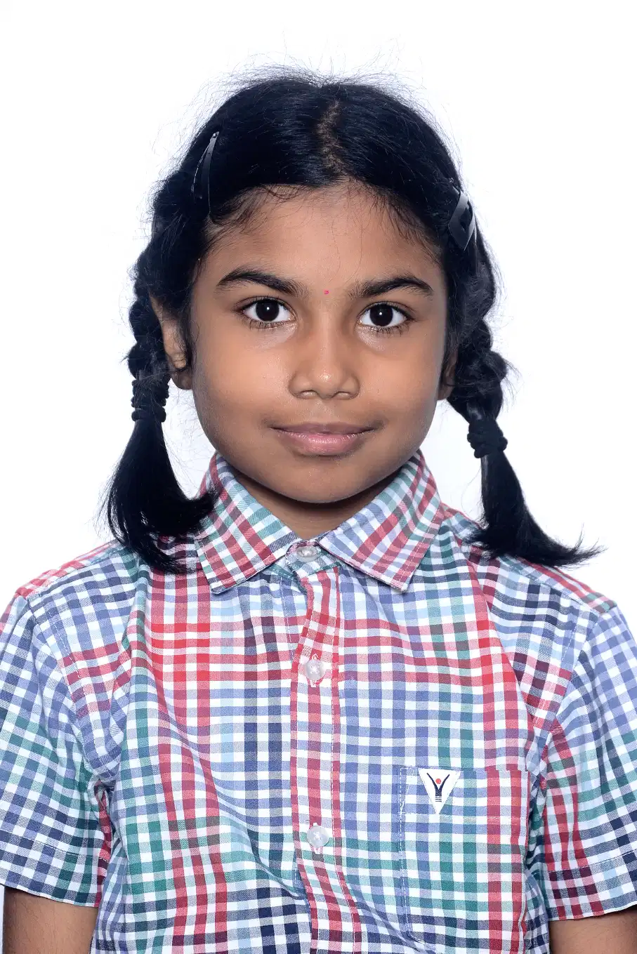 Sai Varshini Uriti LiteraryHouse Captain