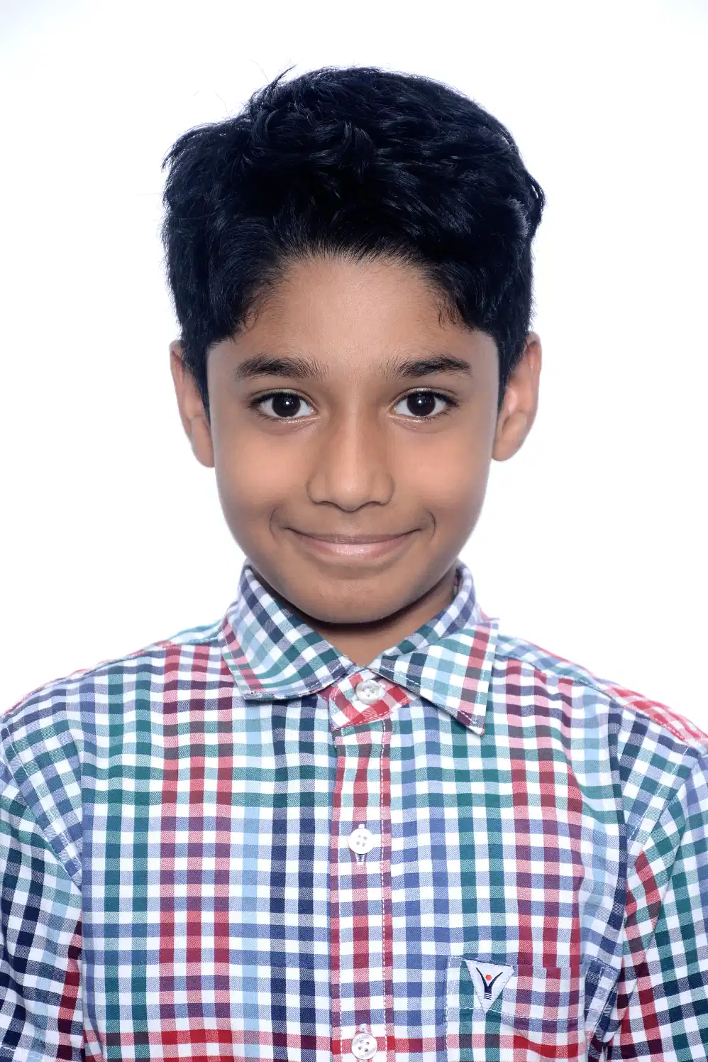 Sushith Dhanasiri Head Boy