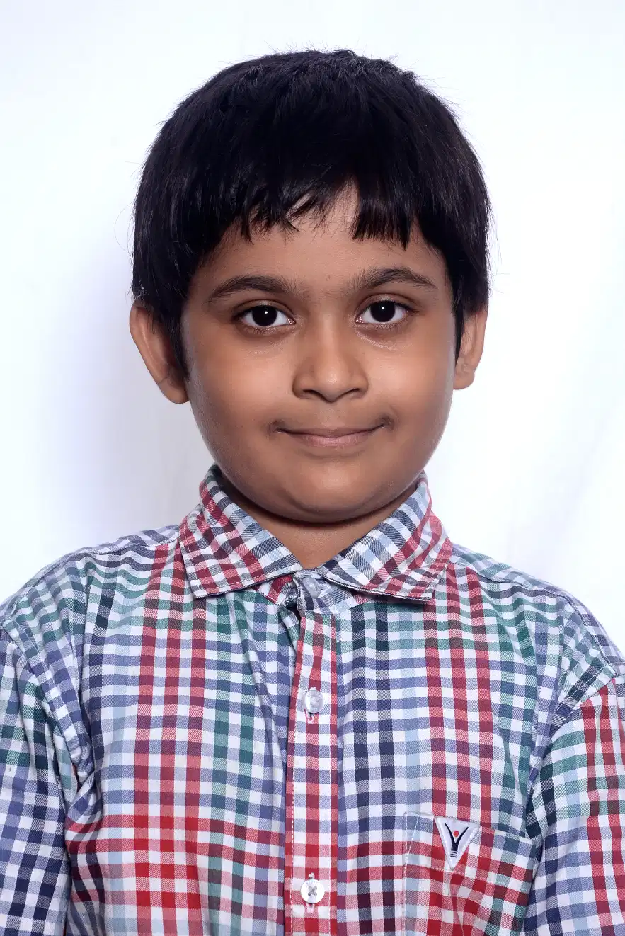 Udita Majumder Cutlural Captain