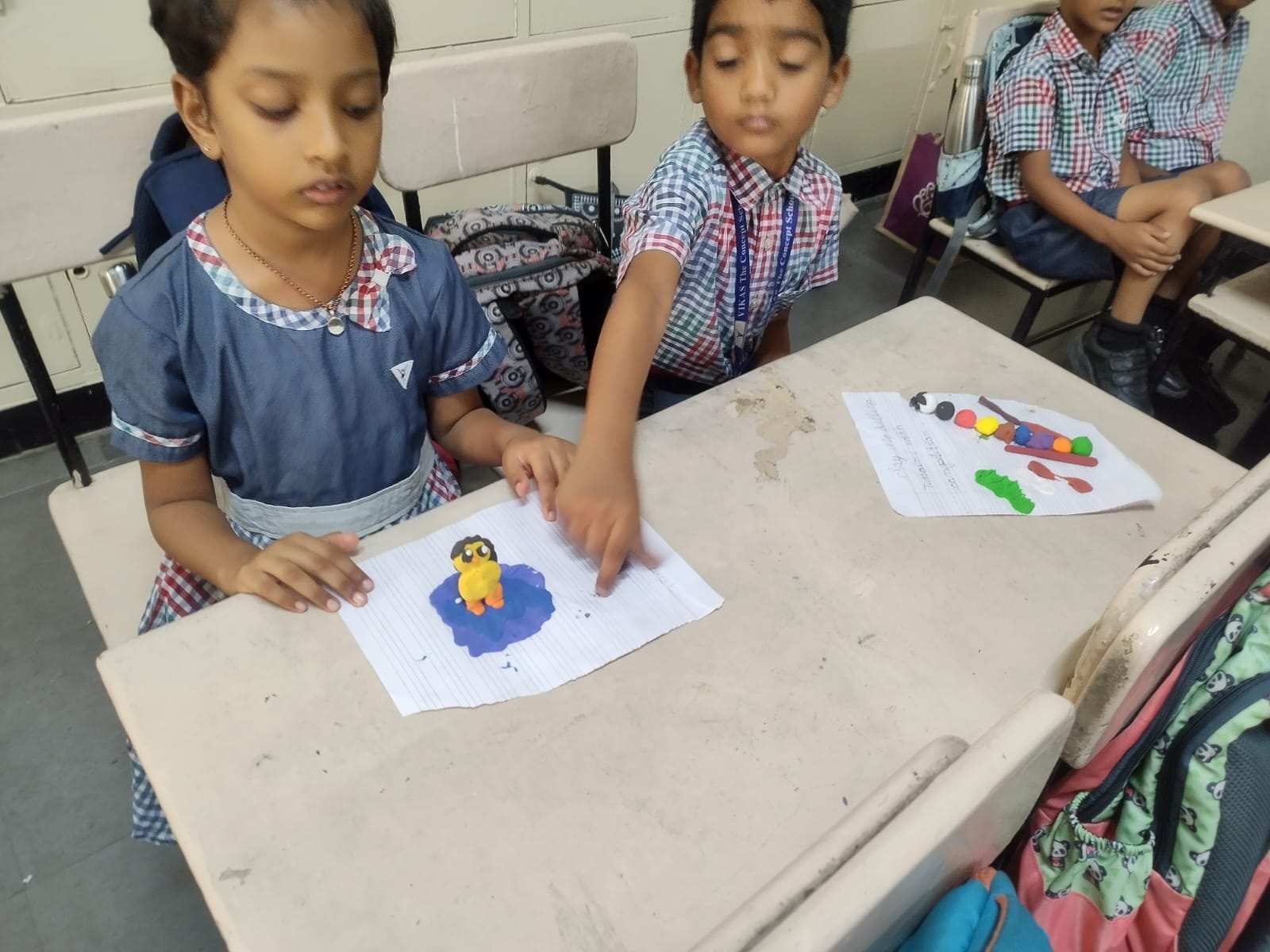 class1 clay moulding (1) class1 clay moulding (1)