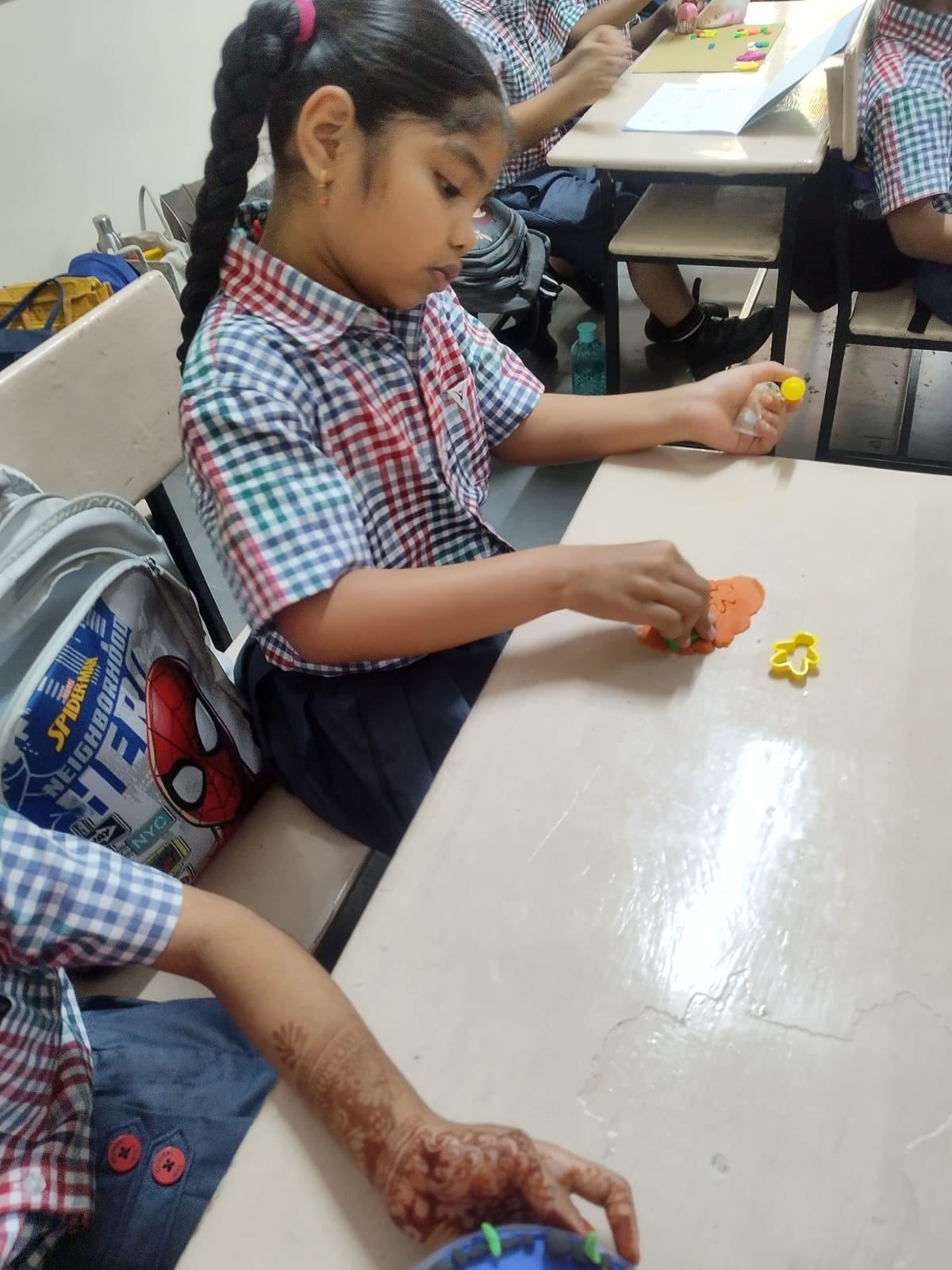 class1 clay moulding (10) class1 clay moulding (10)