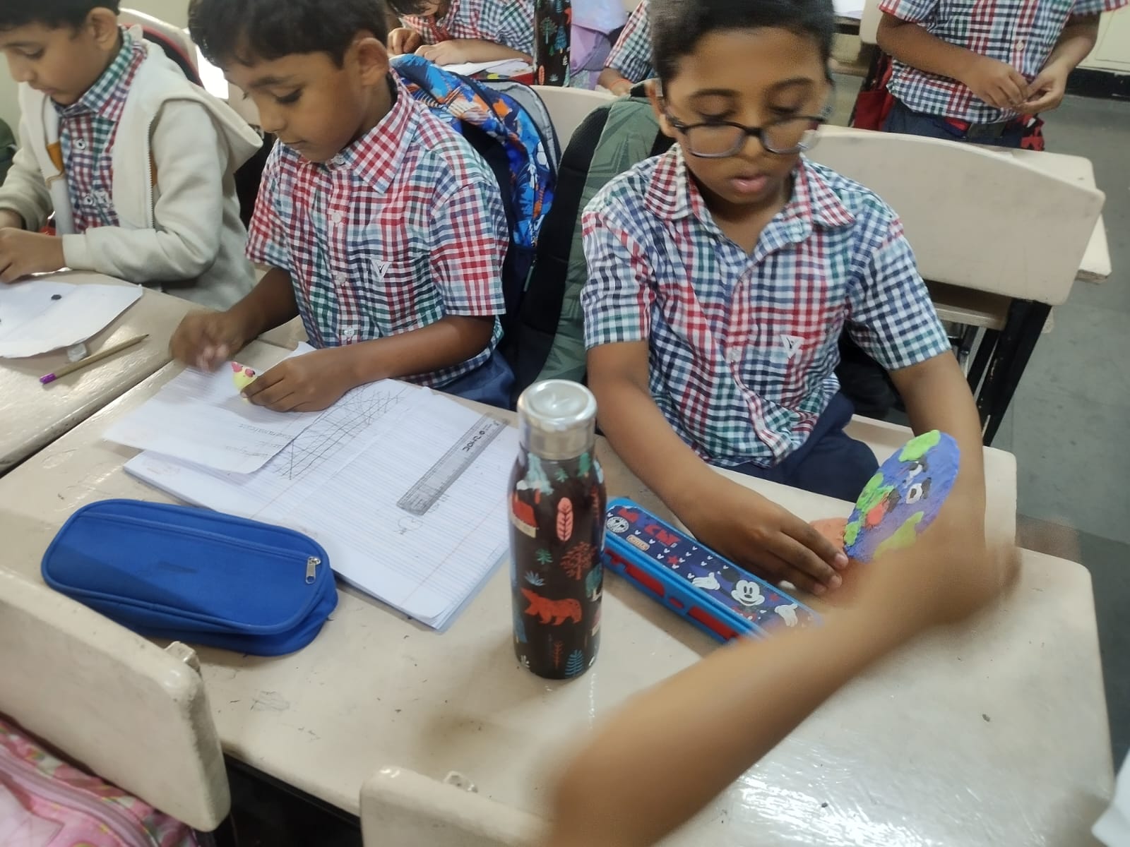 class1 clay moulding (3) class1 clay moulding (3)