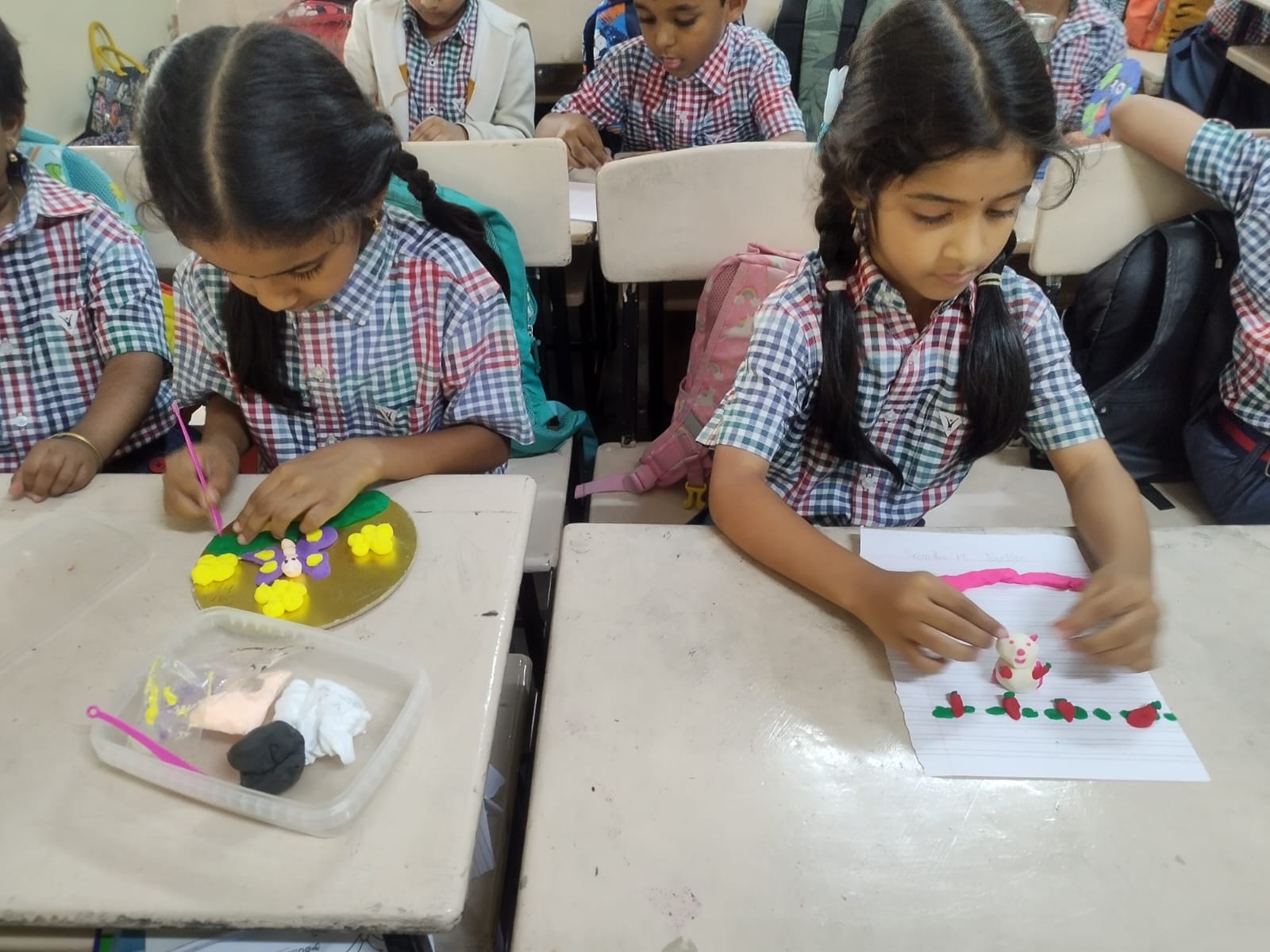 class1 clay moulding (6) class1 clay moulding (6)