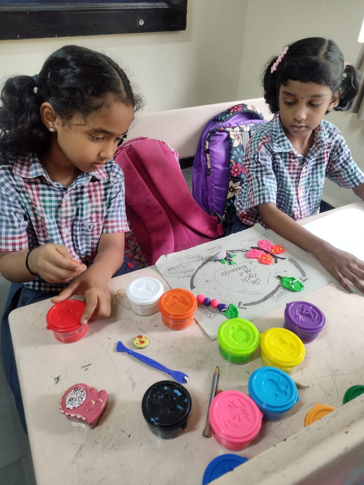 class1 clay moulding (8) class1 clay moulding (8)