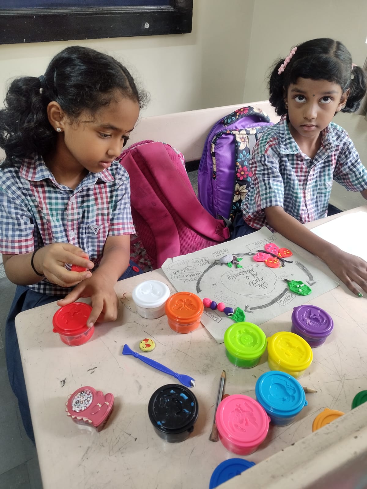 class1 clay moulding (9) class1 clay moulding (9)