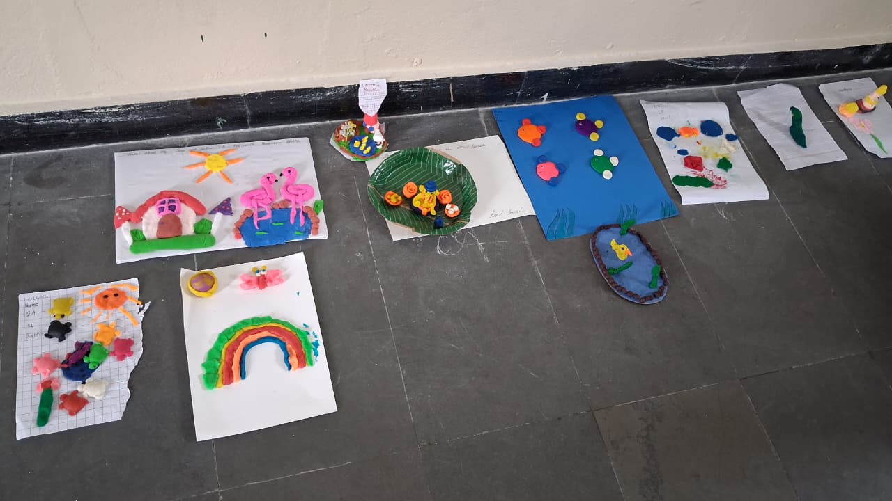 class2 clay moulding (4) class2 clay moulding (4)