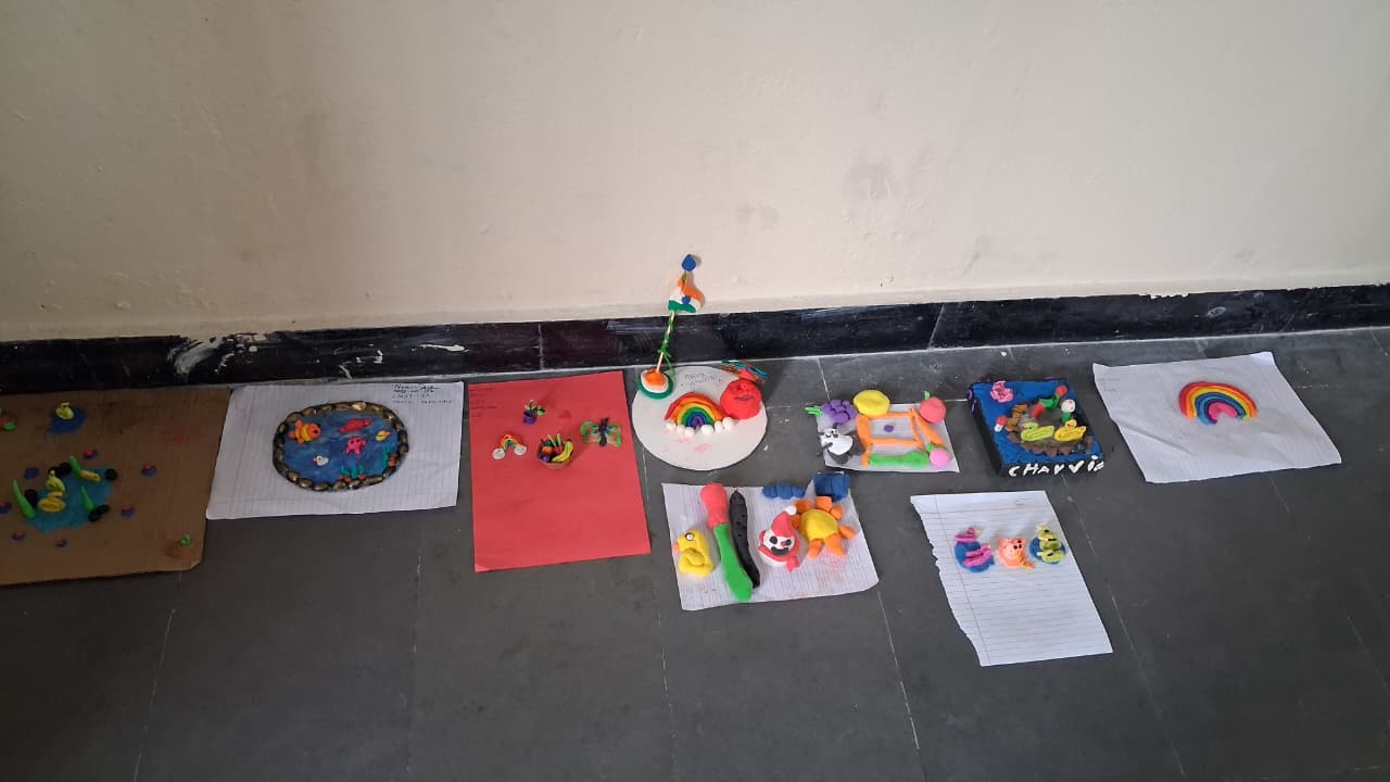class2 clay moulding (5) class2 clay moulding (5)