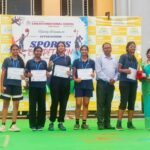 Basketball CBSE 2026