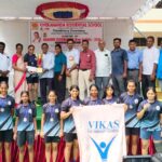 Cluster sport Kabbabdi 1