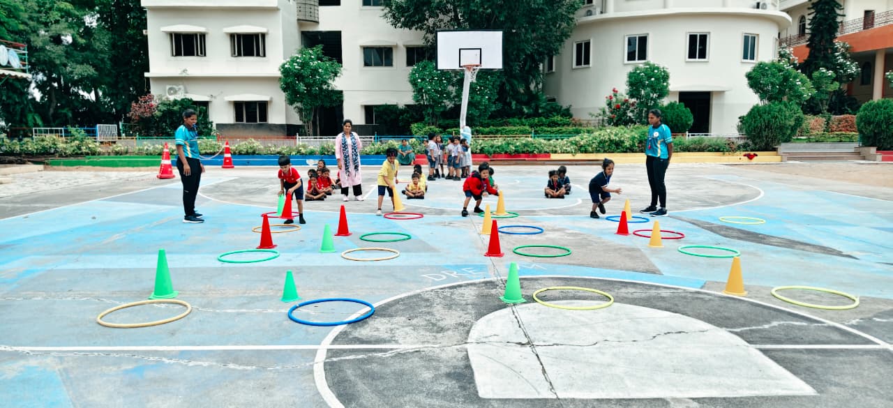 Cone Planting (7)
