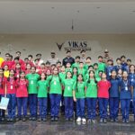 NCC Enrollment 2026 – A New Journey Begins! 🇮🇳