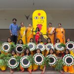 Bonalu Celebrations Bonalu Celebrations