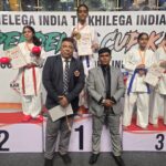 Karate 2026 Karate 2026