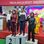 CBSE Cluster VII Athletics Championship 2026–27 🏅