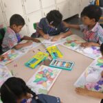 Hands-on Creativity