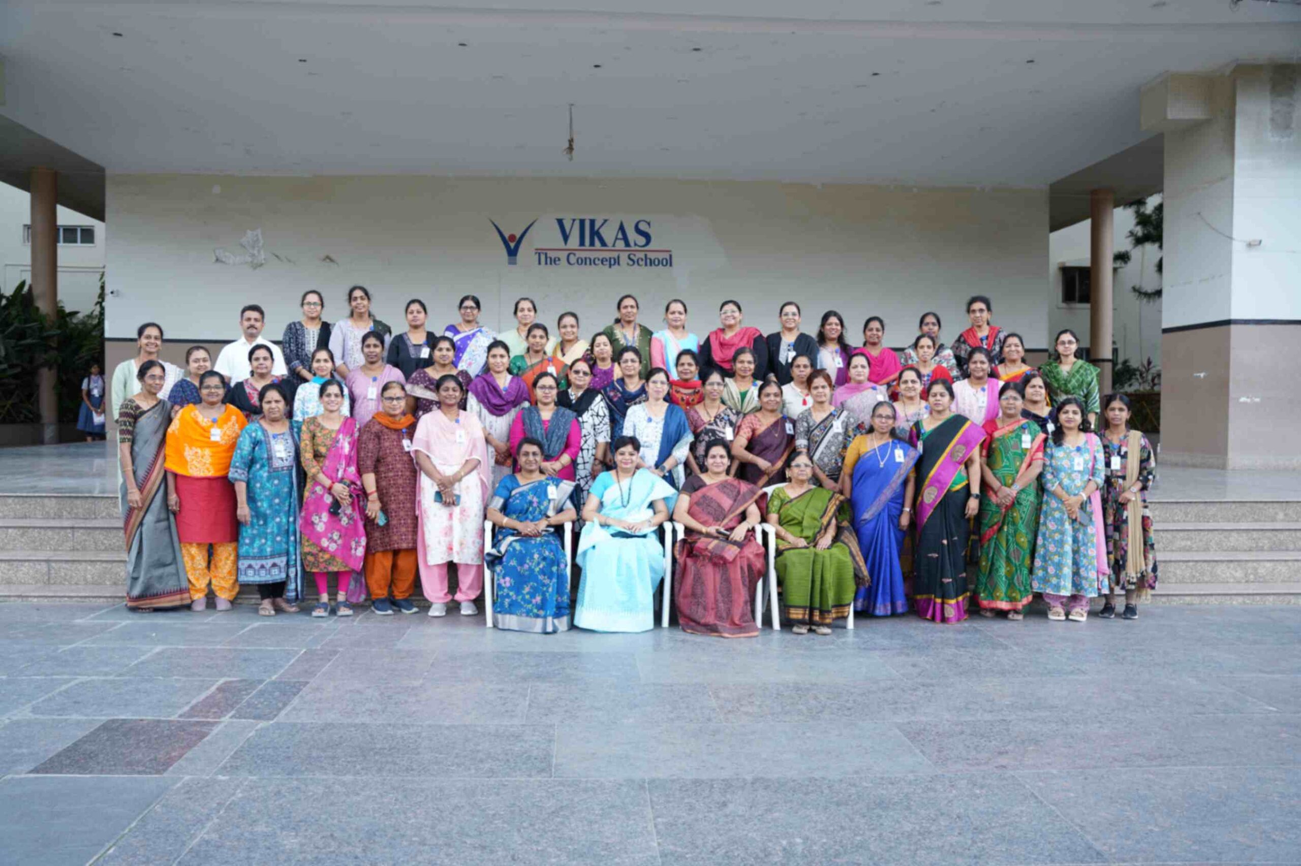 CBSE Capacity Building Programme