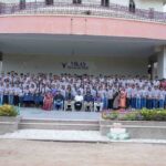 Indian Institute of Technology Hyderabad & e-CELL, IIT Hyderabad, successfully hosted a Two-Day Skill Championship