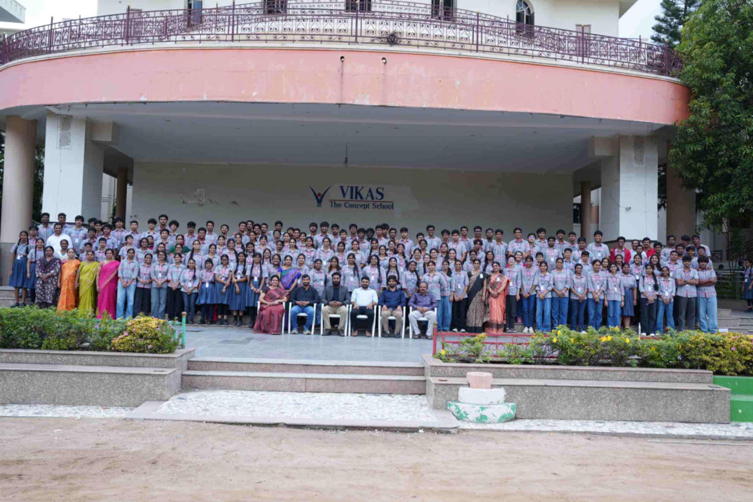 Indian Institute of Technology Hyderabad & e-CELL, IIT Hyderabad, successfully hosted a Two-Day Skill Championship
