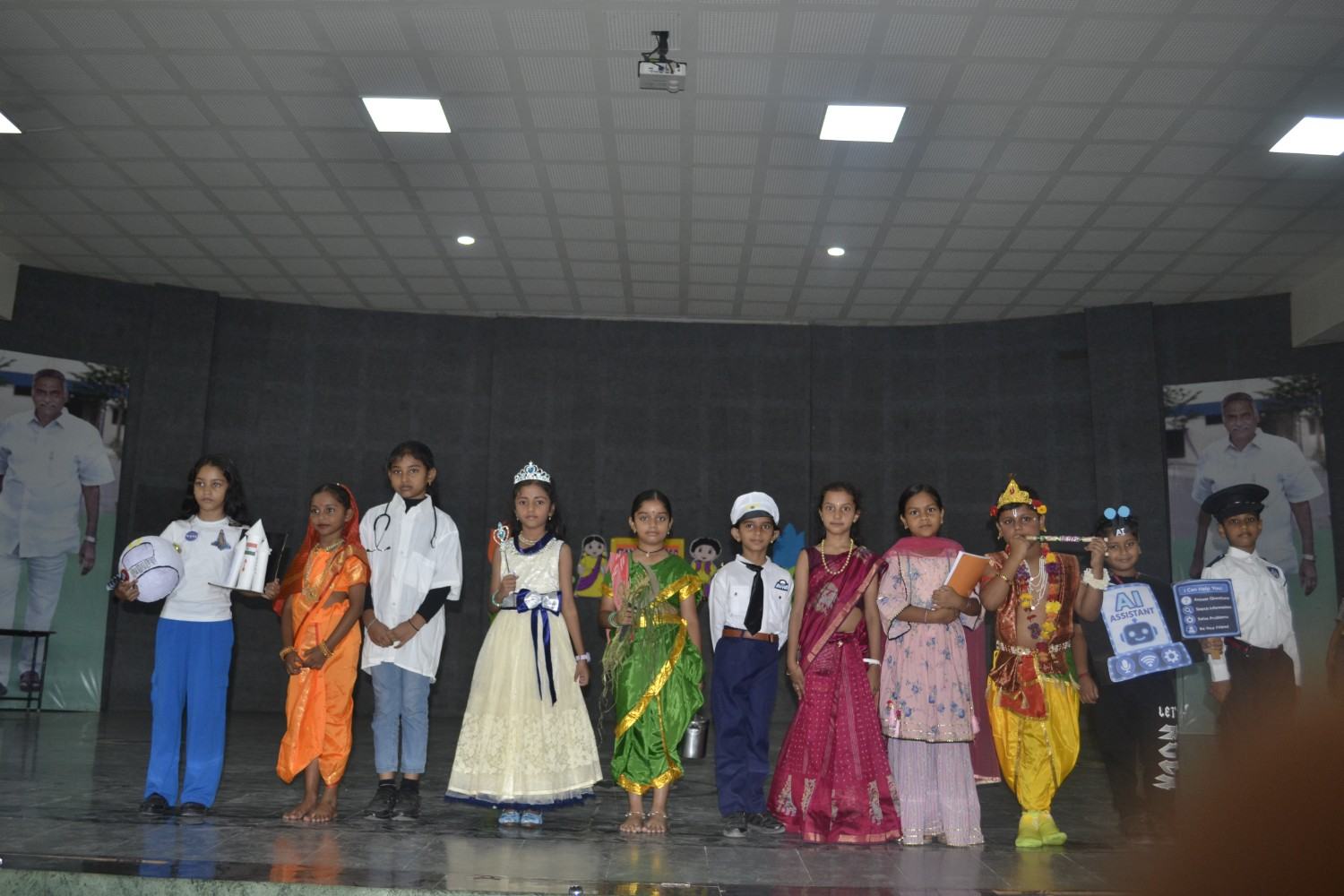 Fancy Dress Competition2 Fancy Dress Competition2