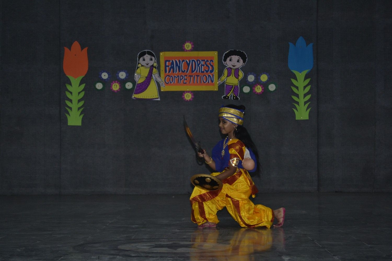Fancy Dress Competition4 Fancy Dress Competition4