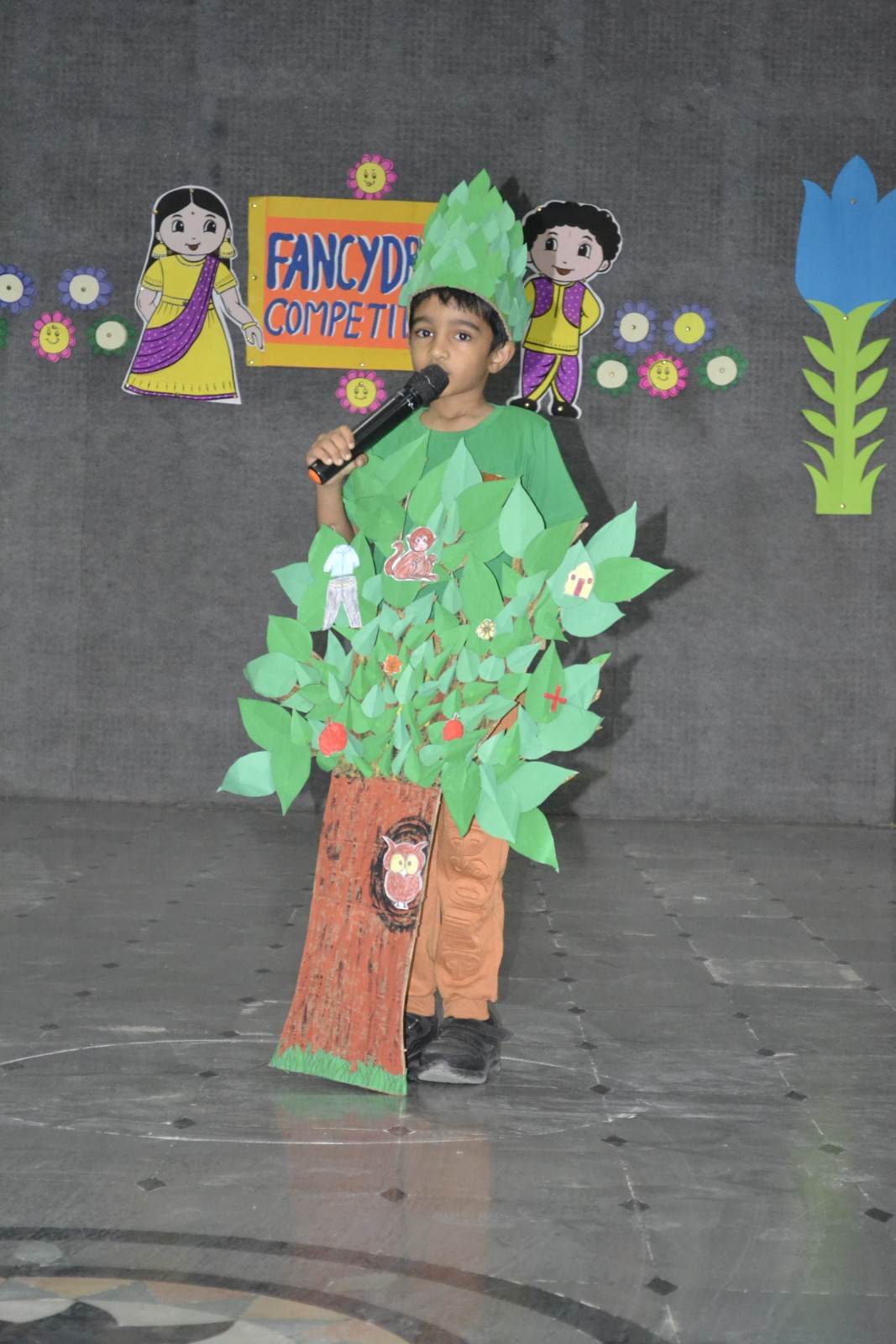 Fancy Dress Competition5 Fancy Dress Competition5