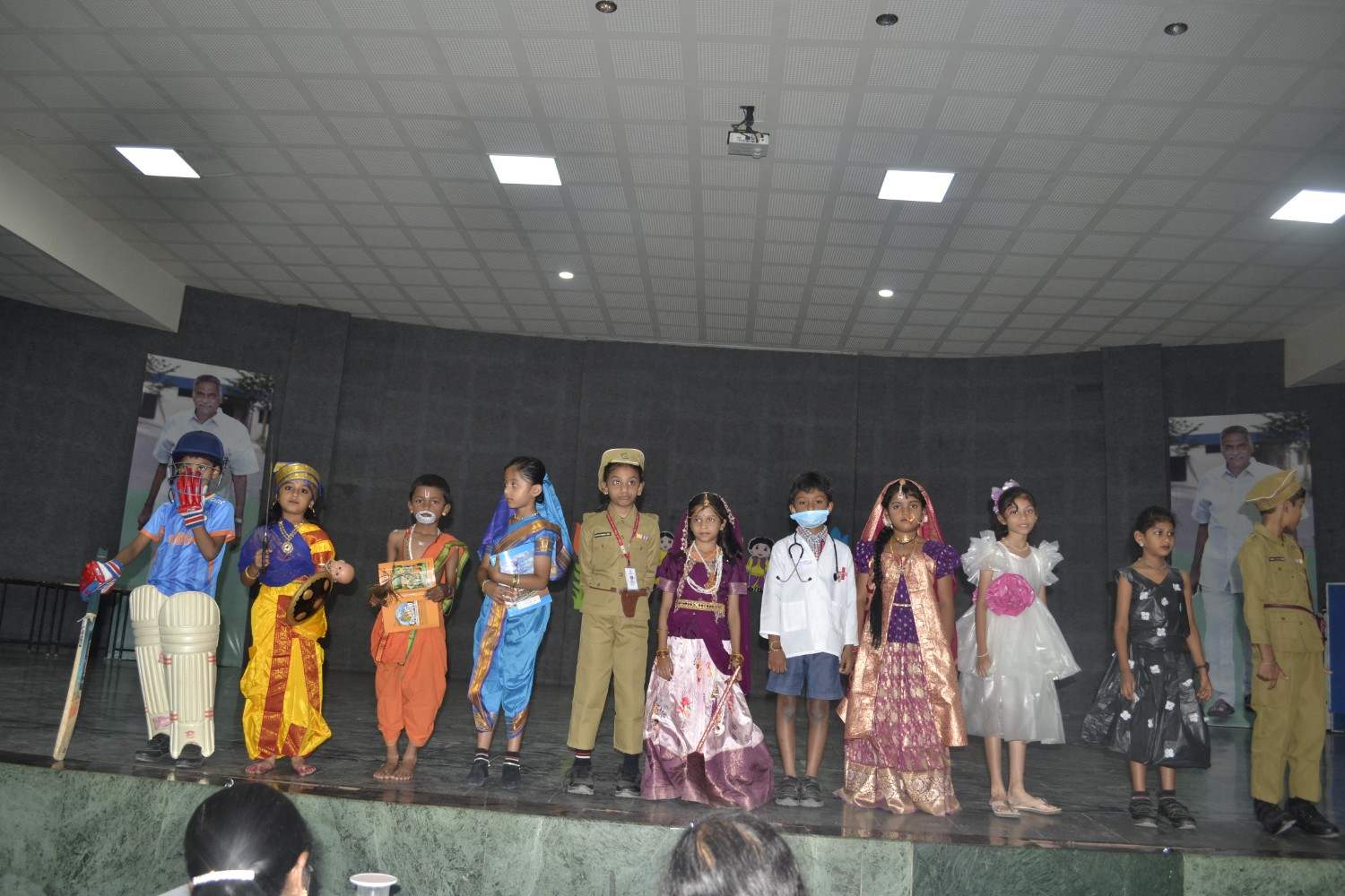 Fancy Dress Competition8 Fancy Dress Competition8