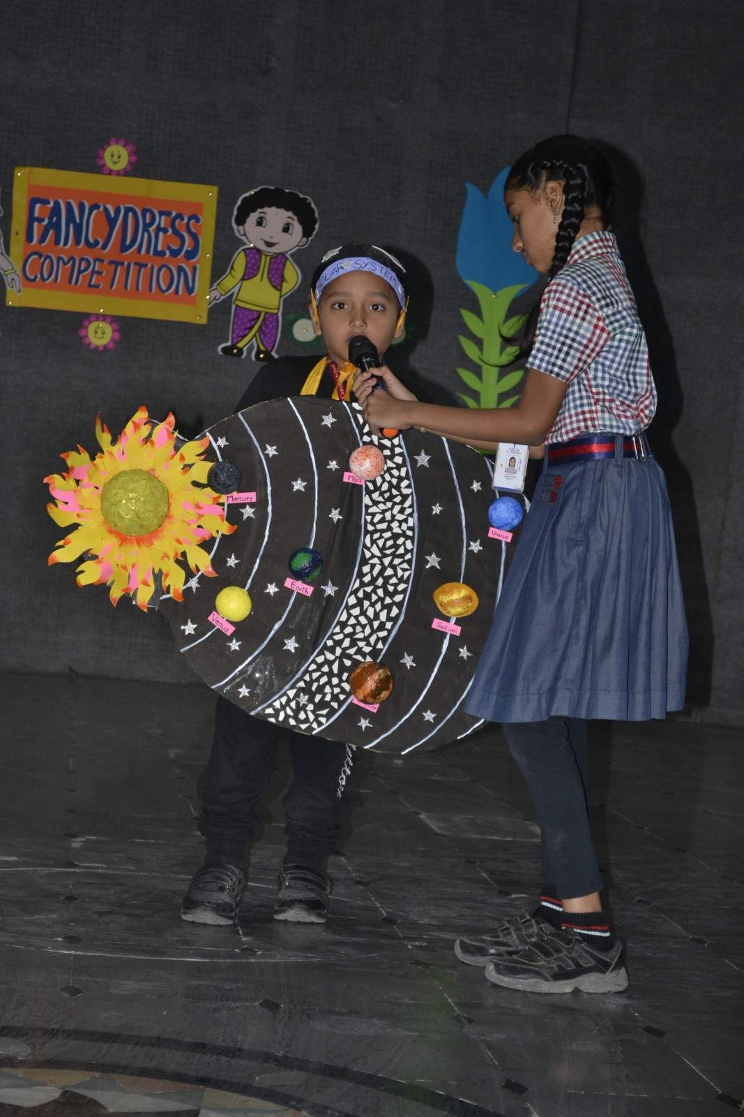 Fancy Dress Competition9 Fancy Dress Competition9