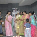 Grandparents’ Day Celebration Grandparents’ Day Celebration