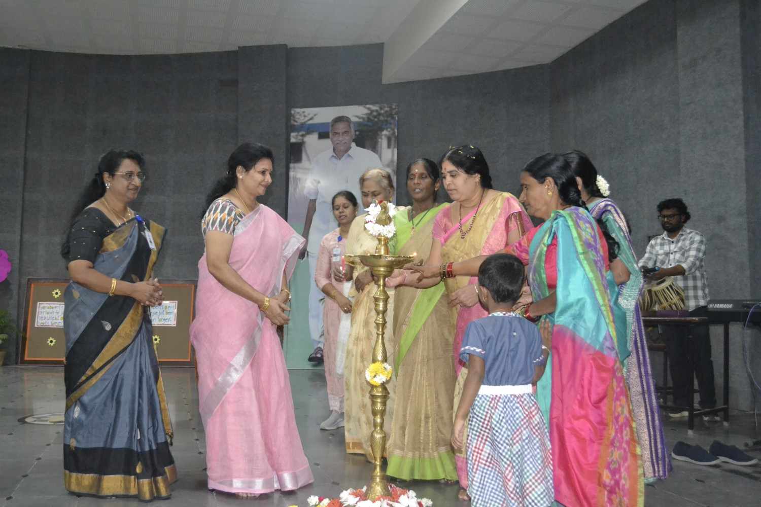 Grandparents’ Day Celebration